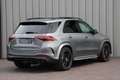Mercedes-Benz GLE 53 AMG Hybrid 4MATIC+ | 544PK | Luchtvering | Head-up | M Grijs - thumbnail 5