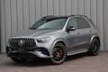 Mercedes-Benz GLE 53 AMG Hybrid 4MATIC+ | 544PK | Luchtvering | Head-up | M Grijs - thumbnail 1