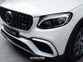 Mercedes-Benz GLC 63 AMG AMG GLC 63 S 4Matic+*LICHTEVRACHT*LEDER*MEMORY*ACC Blanc - thumbnail 17