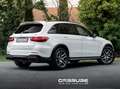 Mercedes-Benz GLC 63 AMG AMG GLC 63 S 4Matic+*LICHTEVRACHT*LEDER*MEMORY*ACC Blanc - thumbnail 4