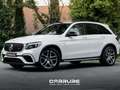 Mercedes-Benz GLC 63 AMG AMG GLC 63 S 4Matic+*LICHTEVRACHT*LEDER*MEMORY*ACC Blanc - thumbnail 1