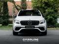 Mercedes-Benz GLC 63 AMG AMG GLC 63 S 4Matic+*LICHTEVRACHT*LEDER*MEMORY*ACC Blanc - thumbnail 2