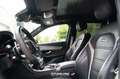Mercedes-Benz GLC 63 AMG AMG GLC 63 S 4Matic+*LICHTEVRACHT*LEDER*MEMORY*ACC Blanc - thumbnail 11