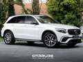 Mercedes-Benz GLC 63 AMG AMG GLC 63 S 4Matic+*LICHTEVRACHT*LEDER*MEMORY*ACC Blanc - thumbnail 3