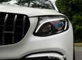 Mercedes-Benz GLC 63 AMG AMG GLC 63 S 4Matic+*LICHTEVRACHT*LEDER*MEMORY*ACC Blanc - thumbnail 16