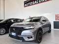 DS Automobiles DS 7 Crossback 1.6 225CV  * NO OBBLIGO FINANZIAMENTO* Grigio - thumbnail 4