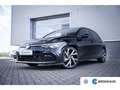 Volkswagen Golf 1.5 TSI R-Line Business+ Zwart - thumbnail 1