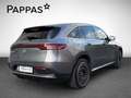 Mercedes-Benz EQC 400 4MATIC Distr PTS AUT Cam LED SHZ  Keyl Grau - thumbnail 5