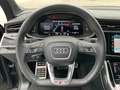 Audi SQ7 4.0 TDI, BLACKLINE, S-SITZE RAUTE, 22 ZOLL Noir - thumbnail 10