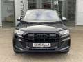 Audi SQ7 4.0 TDI, BLACKLINE, S-SITZE RAUTE, 22 ZOLL Siyah - thumbnail 9