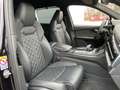 Audi SQ7 4.0 TDI, BLACKLINE, S-SITZE RAUTE, 22 ZOLL Siyah - thumbnail 8