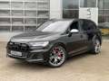 Audi SQ7 4.0 TDI, BLACKLINE, S-SITZE RAUTE, 22 ZOLL Noir - thumbnail 5