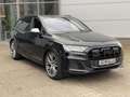Audi SQ7 4.0 TDI, BLACKLINE, S-SITZE RAUTE, 22 ZOLL Siyah - thumbnail 11