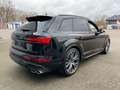 Audi SQ7 4.0 TDI, BLACKLINE, S-SITZE RAUTE, 22 ZOLL Black - thumbnail 7