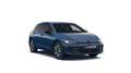 Volkswagen Golf VIII 2.0 TDI DSG Goal Navi AHK Sprachassist Blau - thumbnail 12