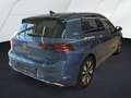 Volkswagen Golf VIII 2.0 TDI DSG Goal Navi AHK Sprachassist Blau - thumbnail 2