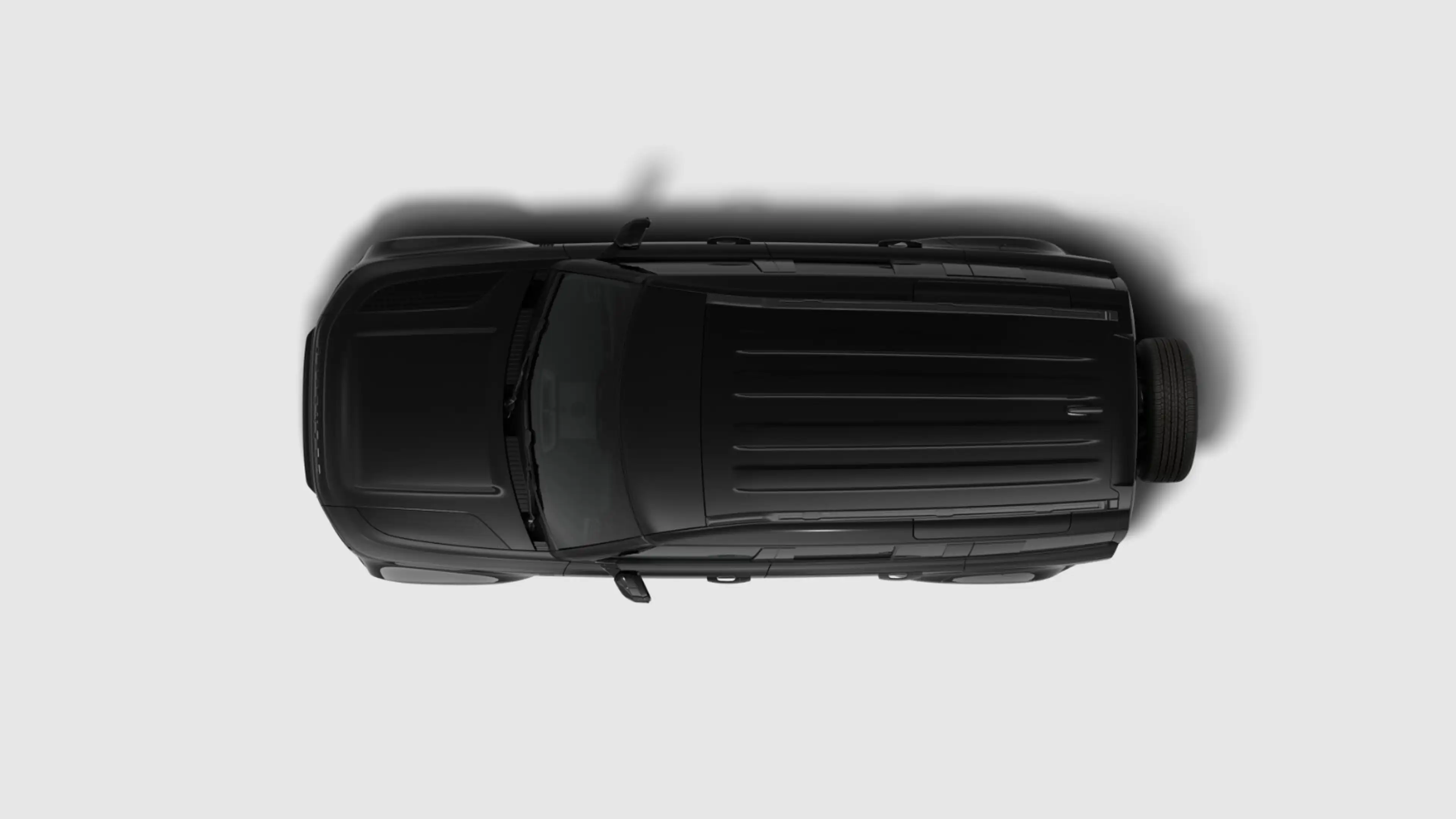 Land Rover Defender 110 D250 S AWD Auto. 26MY — photo 11