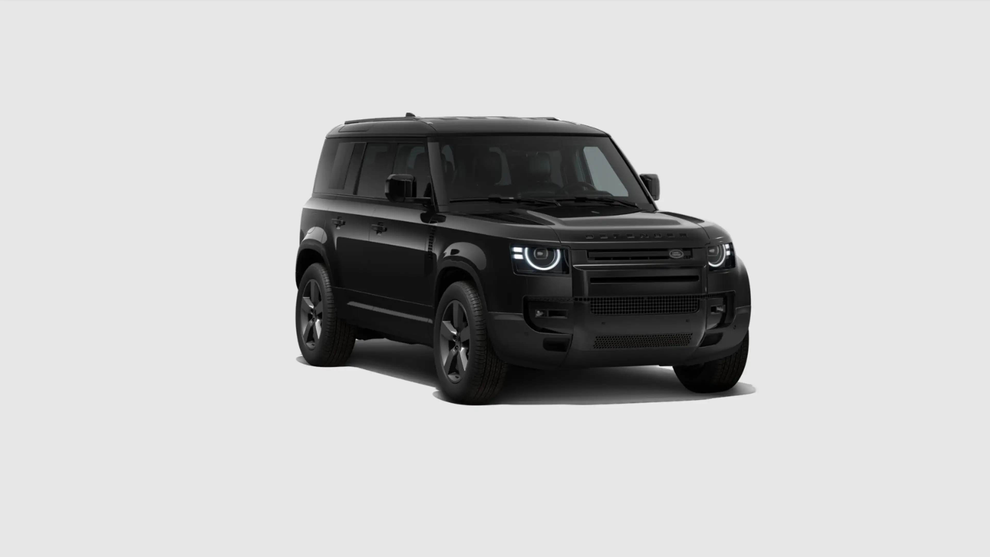 Land Rover Defender 110 D250 S AWD Auto. 26MY — photo 8