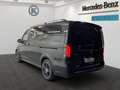 Mercedes-Benz V 300 d AVANTGARDE Lang AMG+360°+AHK+DISTR+MULTI Grau - thumbnail 5