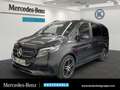 Mercedes-Benz V 300 d AVANTGARDE Lang AMG+360°+AHK+DISTR+MULTI Grau - thumbnail 1