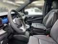 Mercedes-Benz V 300 d AVANTGARDE Lang AMG+360°+AHK+DISTR+MULTI Grau - thumbnail 8