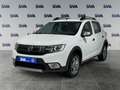 Dacia Sandero Stepway 1.5dci 95CV Comfort Bianco - thumbnail 1