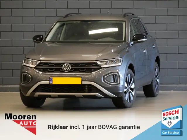 Volkswagen T-Roc 1.0 TSI 116PK Goal | NAVIGATIE | PDC | CRUISE CONT