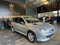 Peugeot 206 SW 1.4-16V Air-line 3 Grijs - thumbnail 3