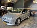Peugeot 206 SW 1.4-16V Air-line 3 Grijs - thumbnail 1