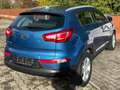 Kia Sportage Vision 2WD // Automatik // 2-Hand // Scheckheft // Bleu - thumbnail 6