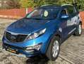 Kia Sportage Vision 2WD // Automatik // 2-Hand // Scheckheft // Bleu - thumbnail 1