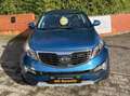 Kia Sportage Vision 2WD // Automatik // 2-Hand // Scheckheft // Bleu - thumbnail 2