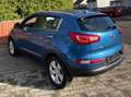 Kia Sportage Vision 2WD // Automatik // 2-Hand // Scheckheft // Bleu - thumbnail 4