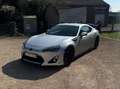 Toyota GT86 GT86 2.0i Boxer Sport Plateado - thumbnail 1