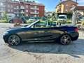 BMW 220 Serie 2 F23 Cabrio 220d Cabrio Msport auto my18 Nero - thumbnail 2
