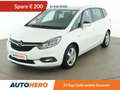 Opel Zafira Tourer 1.4 Turbo Innovation Start/Stop *7SITZ*TEMPO*PDC* Weiß - thumbnail 1