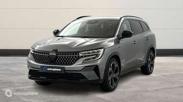 1.2 E-Tech full hybrid 200ch esprit Alpine 7 places - 24