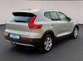 Volvo XC40 2.0 D3 Momentum 2WD Gepflegt/Erstbesitz/Garantie Silber - thumbnail 6