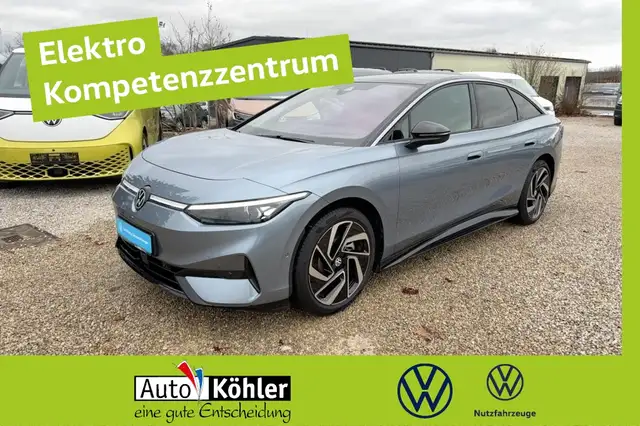 Volkswagen ID.7 .7 Pro Matrix/Pano/CCS/CarPlay/ACC/AHK/LED/HUD