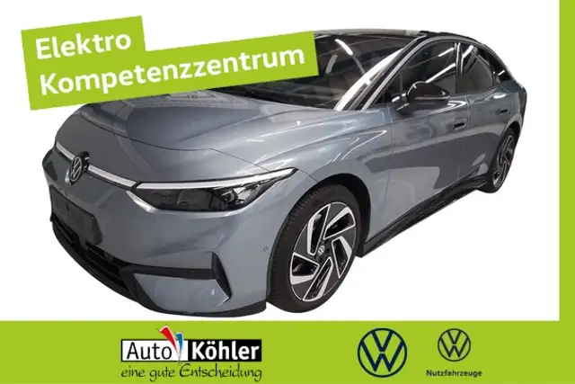 Volkswagen ID.7 Pro Matrix/Pano/CCS/CarPlay/ACC/AHK/LED/HUD