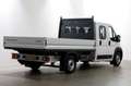 Peugeot Boxer 2.2 BlueHDi 140pk D.C. Open Laadbak Trekhaak 3000k Blanc - thumbnail 13