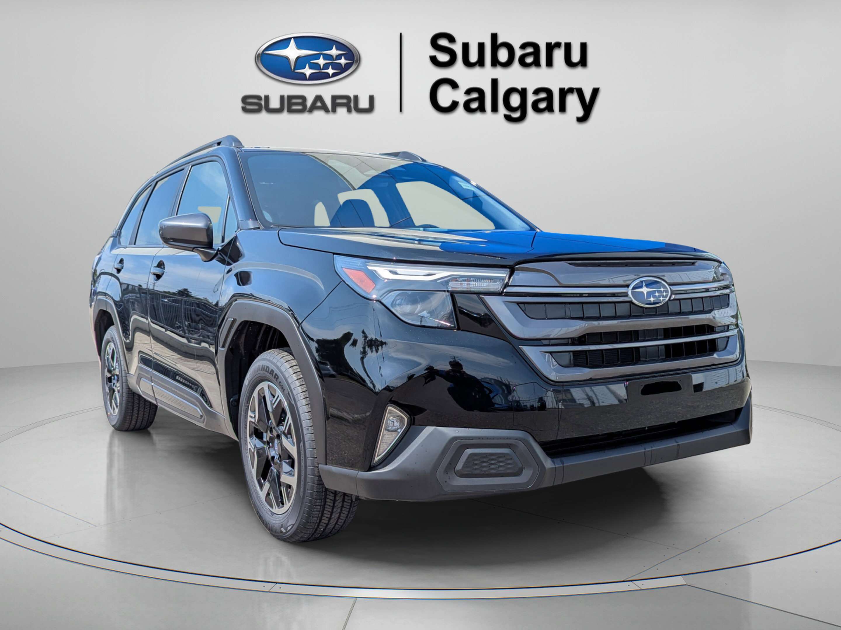 2025 Subaru Forester Touring | HEATED SEATS | SUNROOF | BACK UP CAMERA
