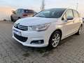 Citroen C4 Lim. Exclusive Weiß - thumbnail 1