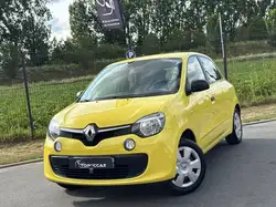 Renault Twingo III 1.0 SCE 70CH ZEN // 2016 // 96.000KM // 2016 // 1ERE