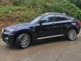 BMW X6 X6 xDrive 30dA Azul - thumbnail 7