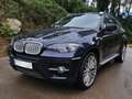 BMW X6 X6 xDrive 30dA Azul - thumbnail 13