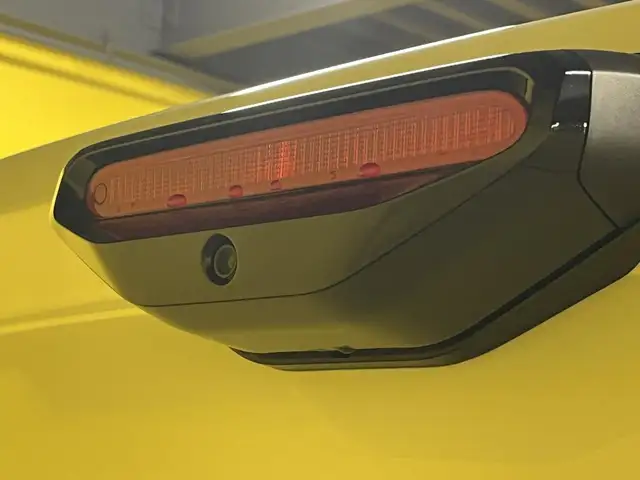 Citroen Berlingo view 21