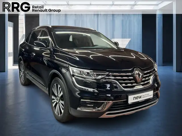 Renault Koleos view 7