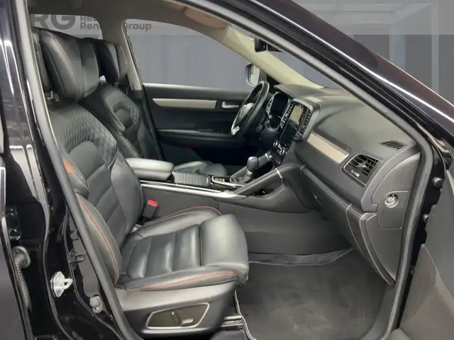 Renault Koleos view 8