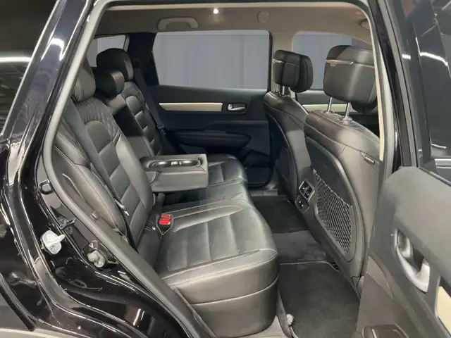 Renault Koleos view 9